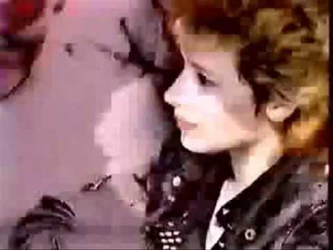 Theatre Of Hate — Theatre Of Hate - Do You Believe In The Westworld 1996 LIVE