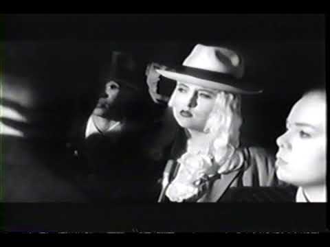 Tairrie B — Tairrie B - Murder She Wrote (1990)