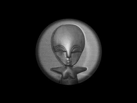 747 — 747 - Tenke (Oxidized Edit) [AQR006] (Vinyl Only)