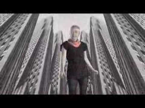 Robyn — Handle Me