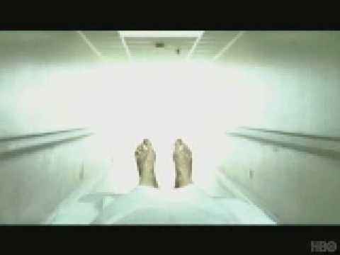 Thomas Newman — Six Feet Under: Main Title Theme by Thomas Newman
