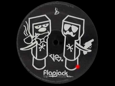 Frankie J. — Homebaked (Frankie J Remix)- Frankie J vs Sonny Fodera - Flapjack Records (Side B2)