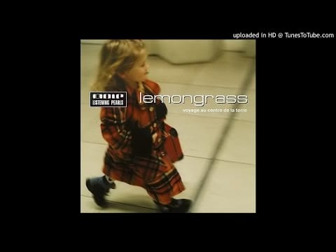 Lemongrass — Lemongrass - Falling Star