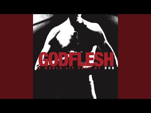 Godflesh — Cursed By You All