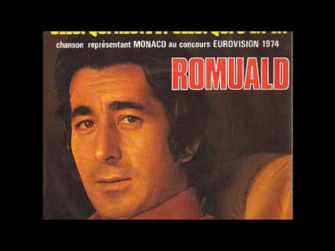 Romuald (5) — 1974 Romuald - Celui Qui Reste Et Celui Qui S'en Va