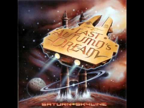 Last Autumn's Dream — Last Autumn's Dream - Supersonic