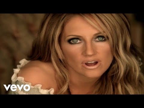 Lee Ann Womack — Lee Ann Womack - Something Worth Leaving Behind
