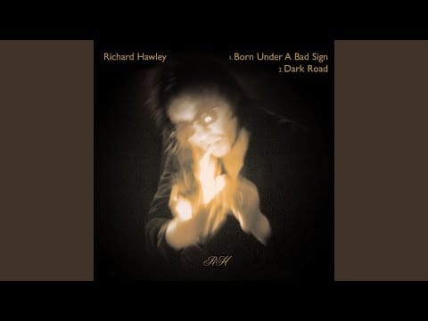 Richard Hawley — Dark Road