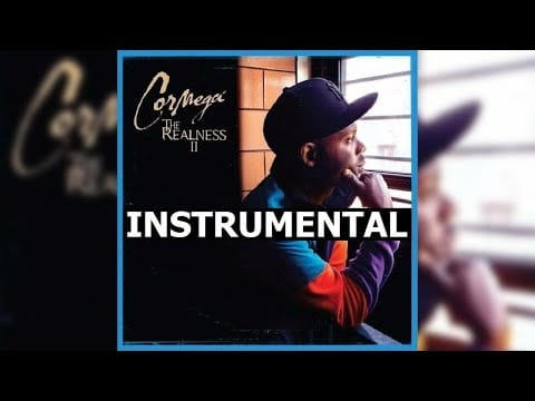 Nas — Cormega & Nas - Glorious (Instrumental) "Prod. by The Alchemist"
