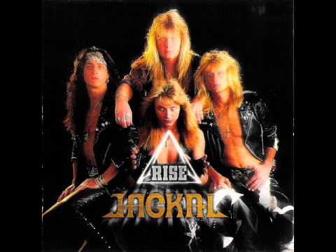 Jackal (4) — JACKAL -Rise