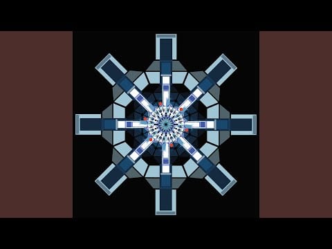 Wolfgang Voigt — Apodiktische Gewissheit (Arp Mix)