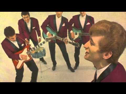 Les Chaussettes Noires — Les Chaussettes Noires - Pow Wow (instrumental)