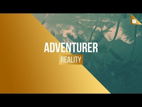 Adventurer — Adventurer - Reality