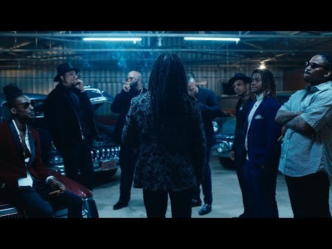 D Smoke — D Smoke - Shame On You (Official Video)