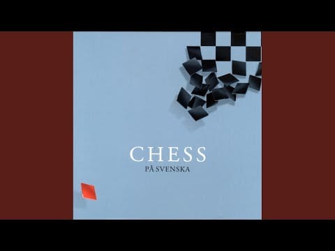 Benny Andersson — Lämna inga dörrar på glänt