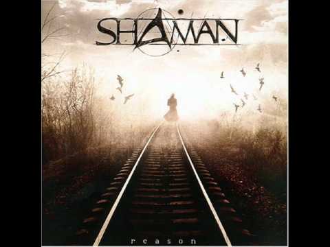 Shaman (2) — Shaman - Intro/Turn Away