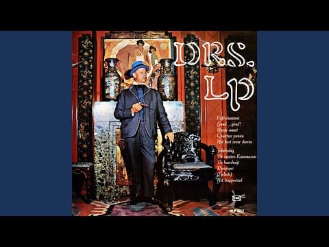 Drs. P — Harde Smart
