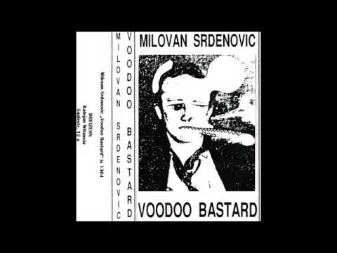 Milovan Srdenovic — Milovan Srdenovic - Messianic Breakfast