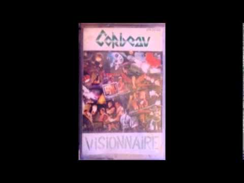 Corbeau — Corbeau Phobophobie
