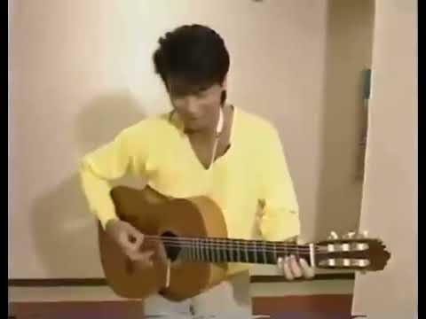 Koji Tamaki — 玉置浩二 キ・ツ・イ 弾き語り歩き