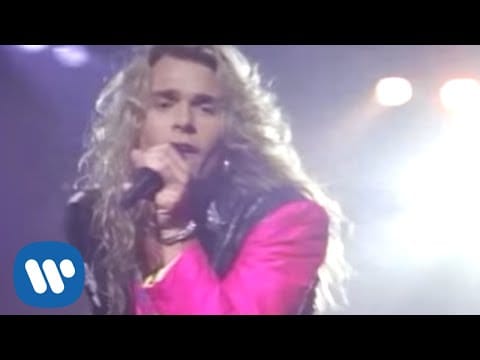 White Lion — White Lion - Tell Me (Official Video)