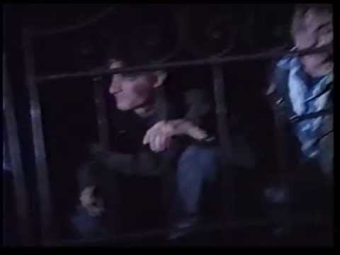 Marquee Moon — MARQUEE MOON - Relentless (Video Clip 1989)