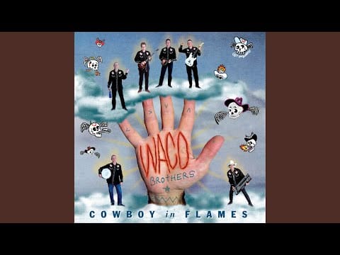 The Waco Brothers — Wreck on the Highway