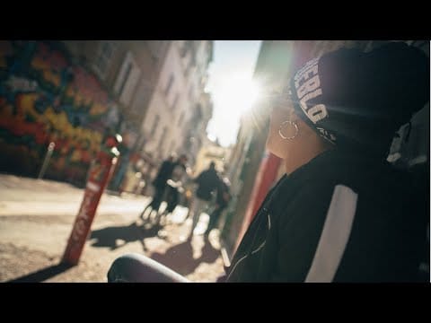 Keny Arkana — KENY ARKANA - Viens mon frère (Avant l’Exode #2)