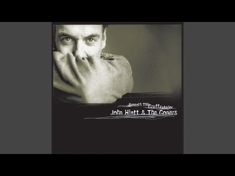 John Hiatt — Circle Back