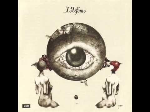 Polifemo — Polifemo - Polifemo 1975 (FULL ALBUM) [Progressive Rock | Blues rock]