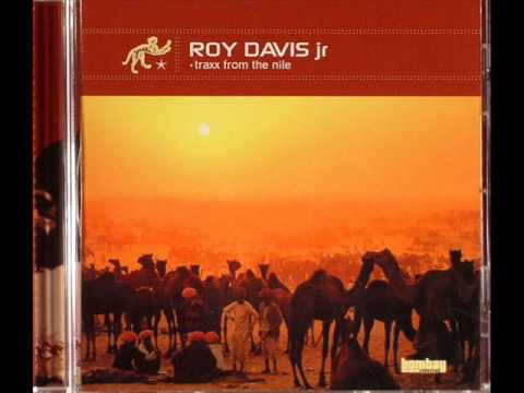 Roy Davis Jr. — Roy Davis Jr. - Comparisonistis