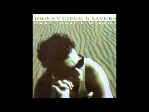Johnny Clegg & Savuka — Johnny Clegg & Savuka - Your Time Will Come
