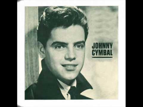 Johnny Cymbal — Johnny Cymbal * It'll Be Me