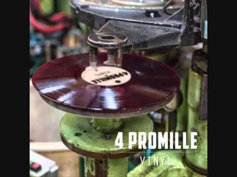 4 Promille — 4 Promille - Frischer Wind