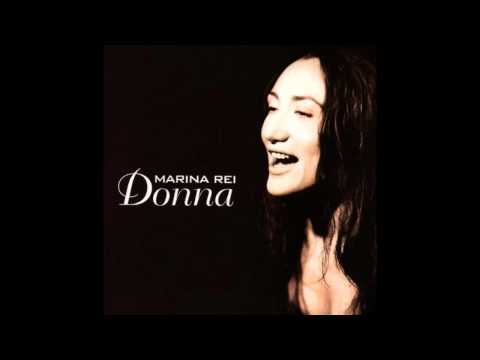 Marina Rei — Marina Rei - Donna