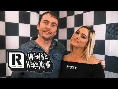 Hey Monday — Hey Monday, When We Were Young 2024 | Reunion, 'Hold On Tight' & Warped Tour