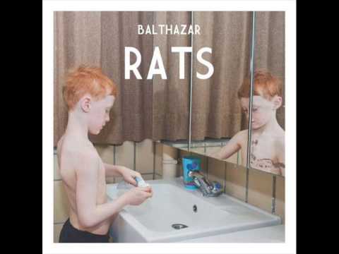 Balthazar (6) — Balthazar - Sides (Rats)