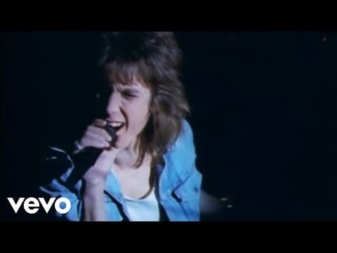 Tesla — Tesla - Modern Day Cowboy (Official Video)
