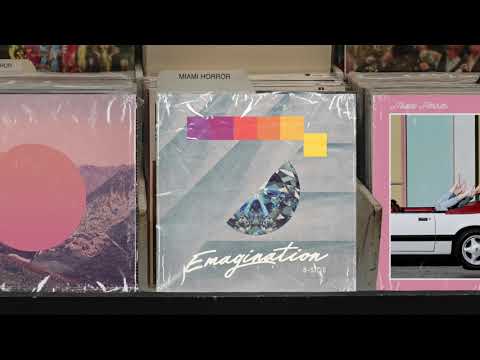Miami Horror — Miami Horror - Emagination (Illumination B-Side) [Official Visualizer]