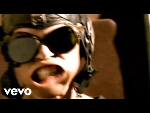 The Offspring — The Offspring - The Meaning Of Life