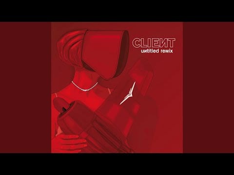 Client — Suicide Sister (feat. Douglas McCarthy)