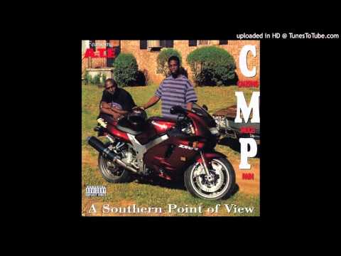 C.M.P. — CMP - Let's Get Loaded