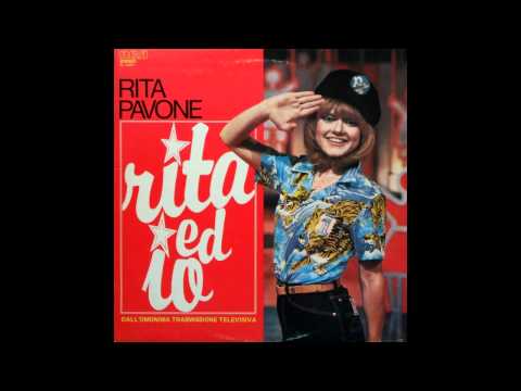 Rita Pavone — Rita Pavone - Ma volendo