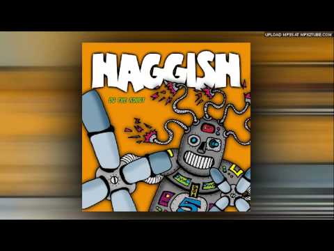 Haggish — haggish teen wolf