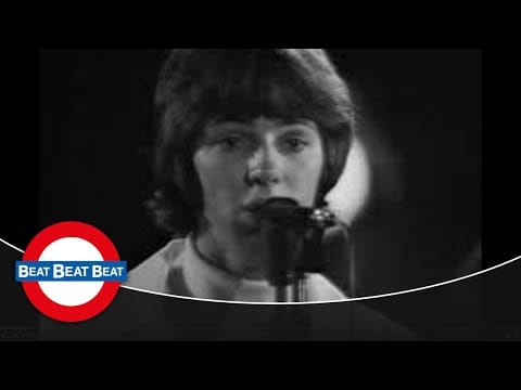 Tages — The Tages - In My Dreams (1967)