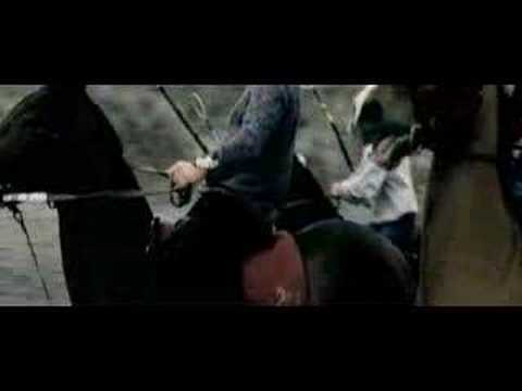 Bellefire — Bellefire - All I Want is You