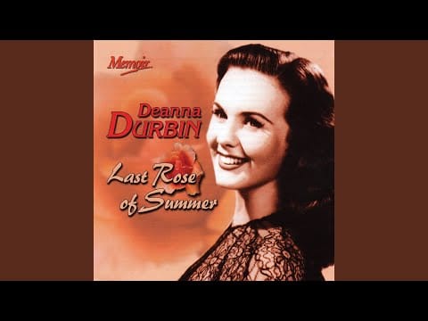 Deanna Durbin — My Own