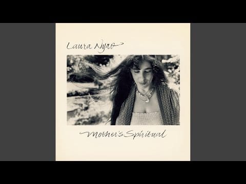 Laura Nyro — Sophia