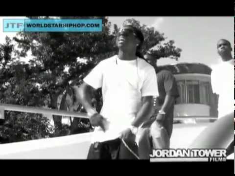 Lil Wayne — Lil' Wayne - Money On My Mind (Unreleased Video) HD