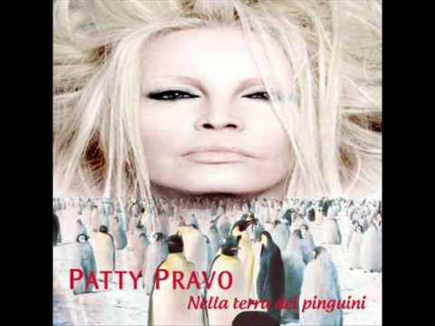 Patty Pravo — Patty Pravo - La vita è qui- Nella terra dei pinguini